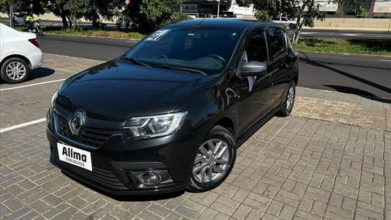 Carro 1.0 12V SCE FLEX GT LINE MANUAL