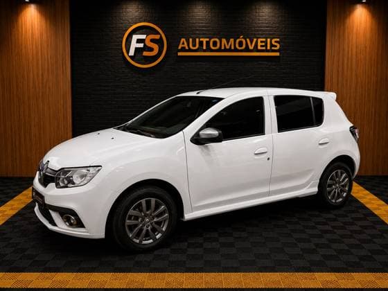 Carro 1.0 12V SCE FLEX GT LINE MANUAL