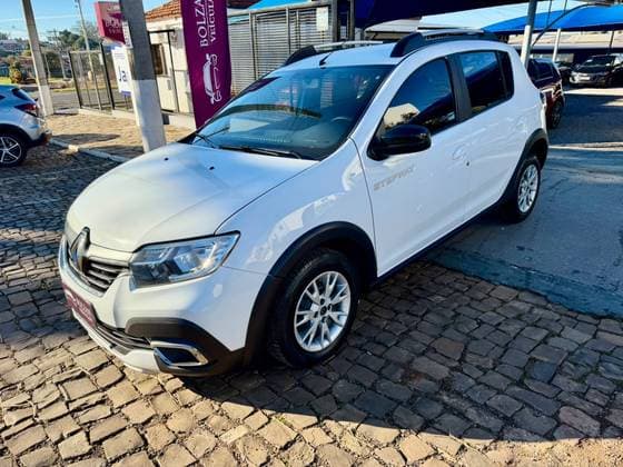 Carro 1.0 12V SCE FLEX S EDITION MANUAL