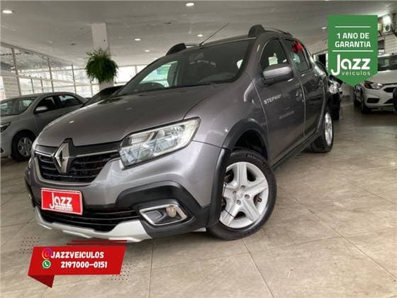 Carro 1.6 16V SCE FLEX ZEN MANUAL