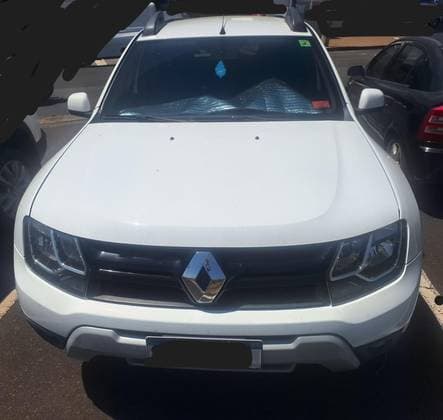 Carro 1.6 16V SCE FLEX DYNAMIQUE X-TRONIC