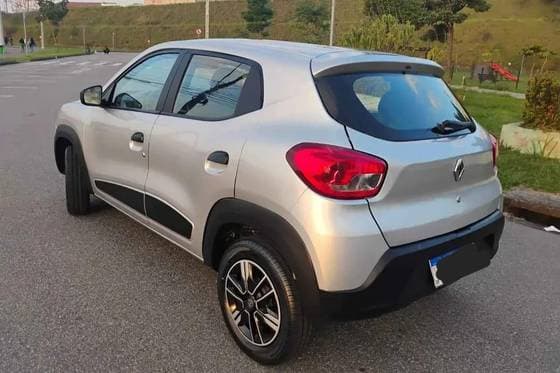 Carro 1.0 12V SCE FLEX INTENSE MANUAL