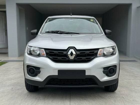 Carro 1.0 12V SCE FLEX ZEN MANUAL