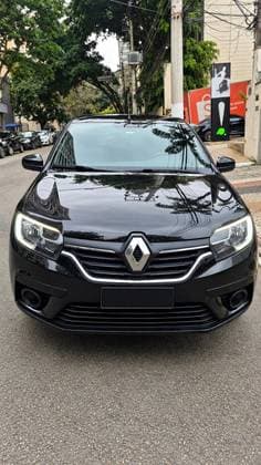 Carro 1.6 16V SCE FLEX ZEN MANUAL