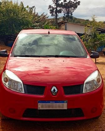 Carro 1.0 EXPRESSION 16V FLEX 4P MANUAL