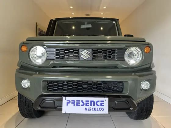 Carro 1.5 GASOLINA SIERRA 4STYLE 4X4 AUTOMÁTICO