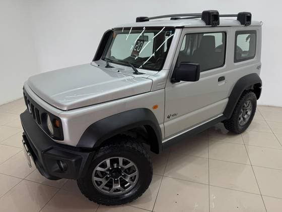 Carro 1.5 GASOLINA SIERRA 4YOU 4X4 AUTOMÁTICO