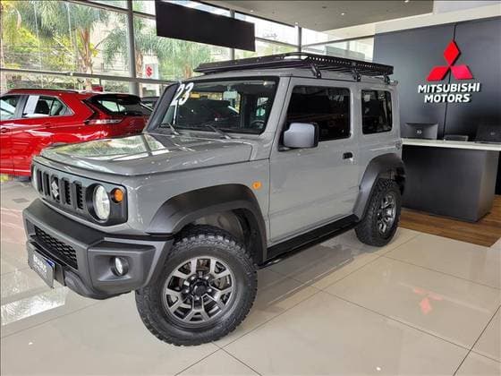 Carro 1.5 GASOLINA SIERRA 4YOU 4X4 AUTOMÁTICO