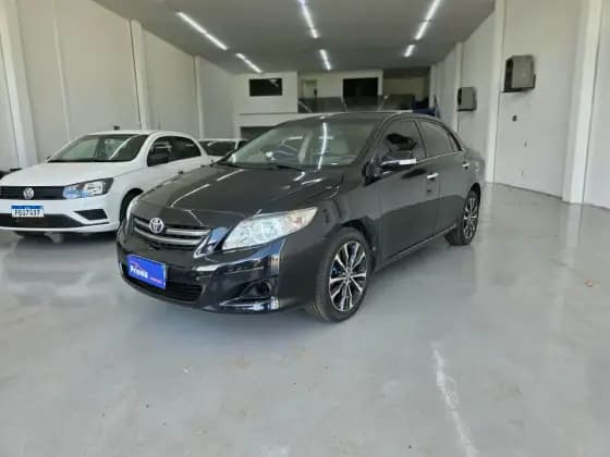 Carro 1.8 SE-G 16V FLEX 4P AUTOMÁTICO