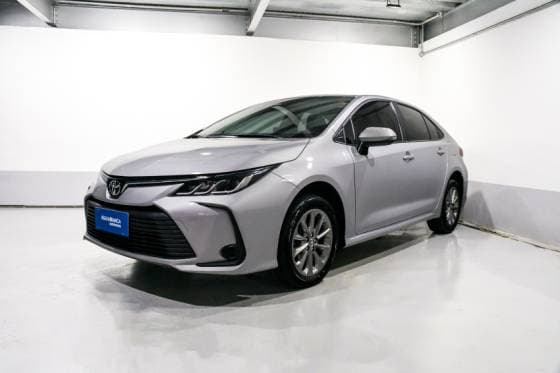 Carro 2.0 VVT-IE FLEX GLI DIRECT SHIFT