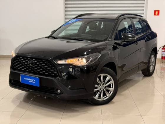 Carro 2.0 VVT-IE FLEX XR DIRECT SHIFT