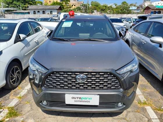 Carro 2.0 VVT-IE FLEX XR DIRECT SHIFT