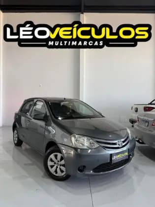 Carro 1.3 X 16V FLEX 4P MANUAL