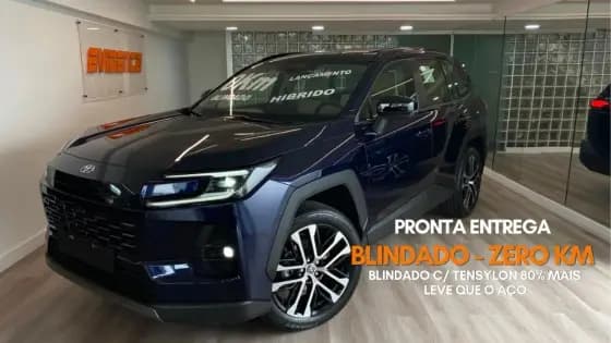 Carro 2.5 HYBRID SX AWD CVT