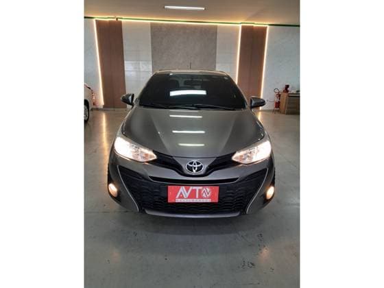 Carro 1.3 16V FLEX XL MULTIDRIVE