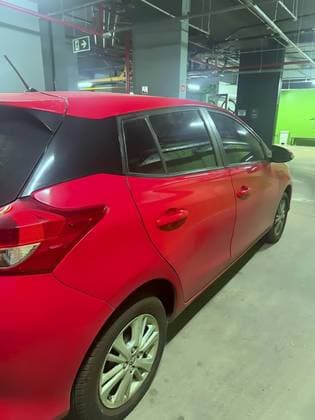 Carro 1.3 16V FLEX XL PLUS TECH MULTIDRIVE