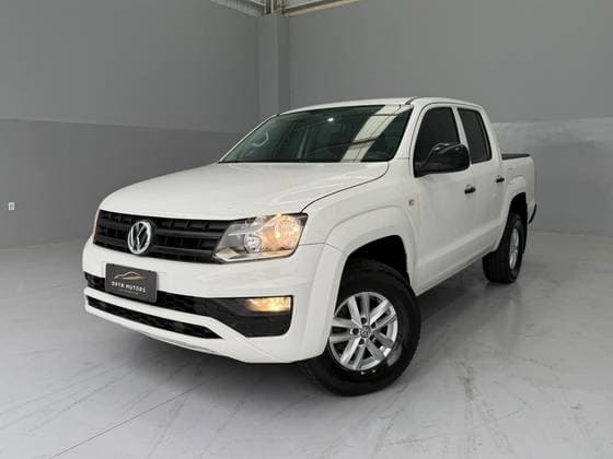 Carro 2.0 S 4X4 CS 16V TURBO INTERCOOLER DIESEL 2P MANUAL