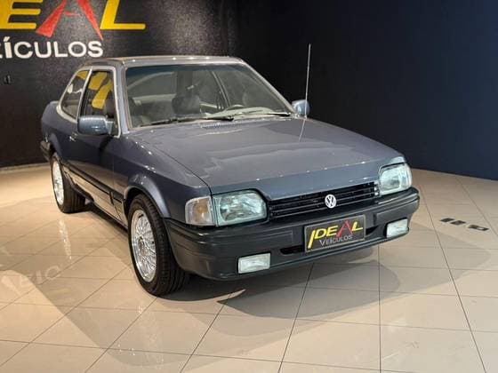 Carro 1.8 VIP 8V GASOLINA 2P MANUAL
