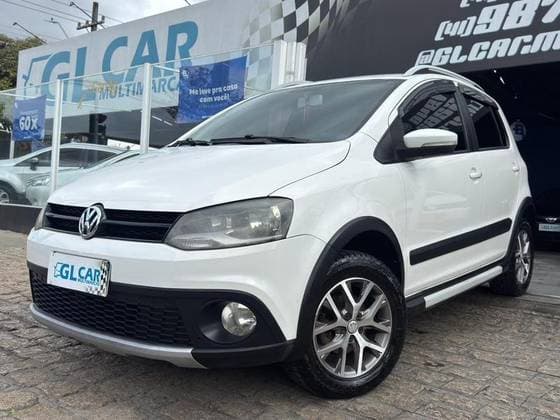 Carro 1.6 MI FLEX 8V 4P AUTOMATIZADO