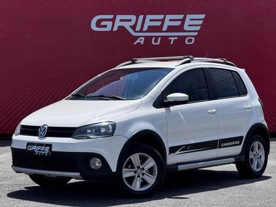 Carro 1.6 MI FLEX 8V 4P MANUAL