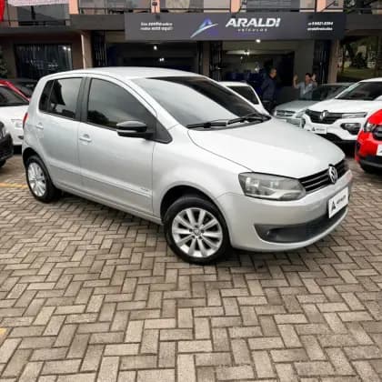 Carro 1.0 MI 8V FLEX 2P MANUAL