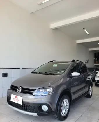 Carro 1.6 MI 8V FLEX 4P MANUAL