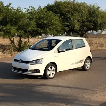 Carro 1.6 MI ROCK IN RIO 8V FLEX 4P MANUAL