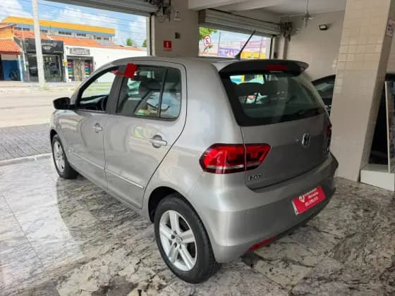 Carro 1.6 MSI HIGHLINE 16V FLEX 4P MANUAL