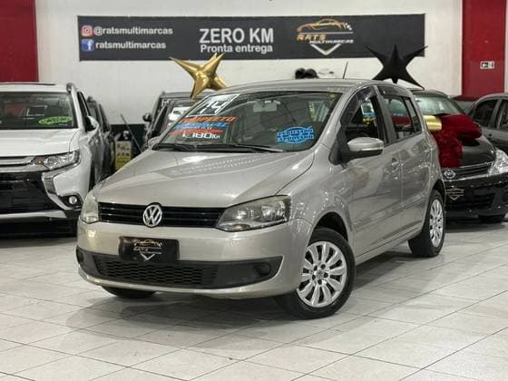 Carro 1.0 MI 8V FLEX 4P MANUAL