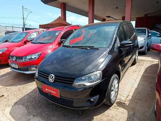 Carro 1.0 MI TREND 8V FLEX 4P MANUAL