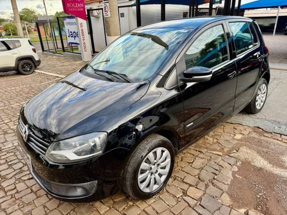 Carro 1.0 MI TREND 8V FLEX 4P MANUAL