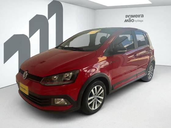 Carro 1.6 MSI PEPPER 16V FLEX 4P AUTOMATIZADO
