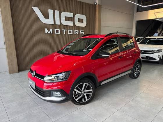 Carro 1.6 MSI TOTAL FLEX XTREME 4P MANUAL