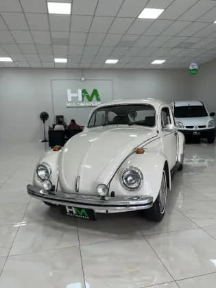 Carro 1.3 8V GASOLINA 2P MANUAL