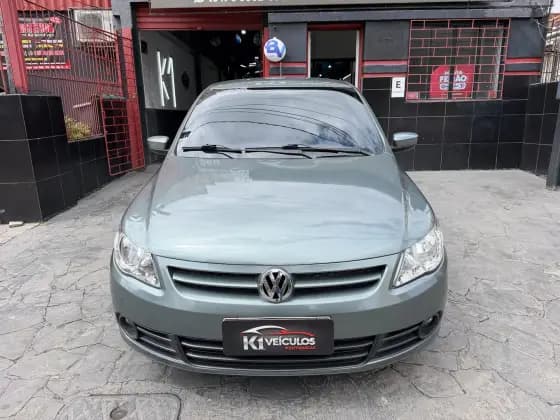 Carro 1.6 MI POWER 8V FLEX 4P MANUAL G.V