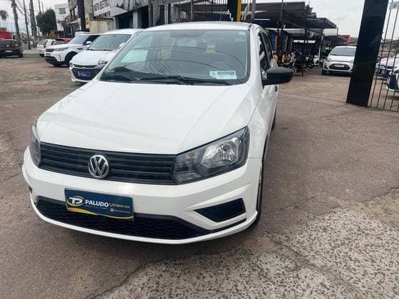 Carro 1.0 12V MPI TOTALFLEX 4P MANUAL