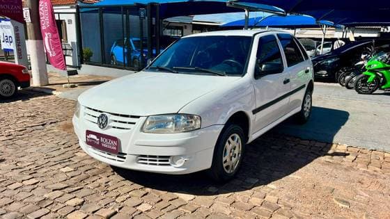 Carro 1.0 MI ECOMOTION 8V FLEX 4P MANUAL G.IV