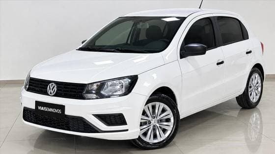 Carro 1.6 MSI TOTALFLEX 4P MANUAL