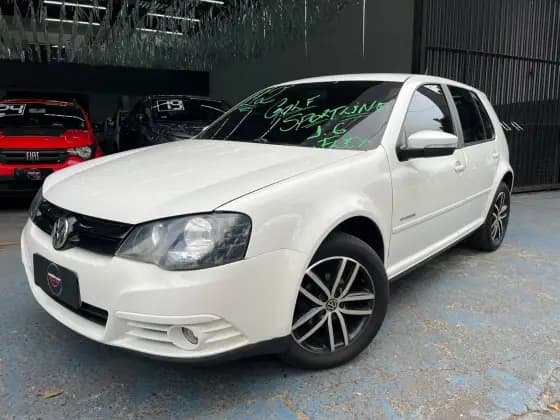 Carro 1.6 MI SPORTLINE 8V FLEX 4P MANUAL
