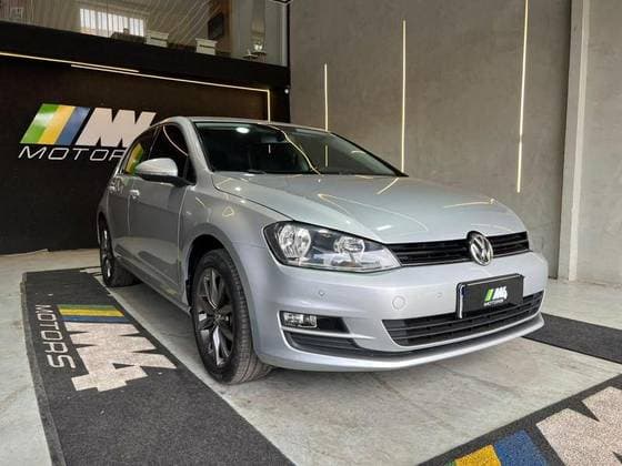 Carro 1.4 TSI HIGHLINE 16V GASOLINA 4P AUTOMÁTICO