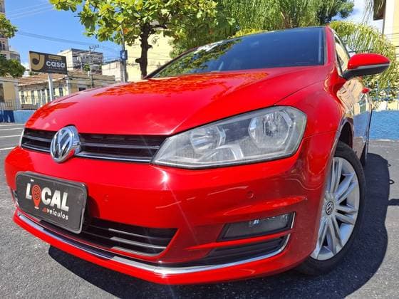 Carro 1.4 TSI HIGHLINE 16V GASOLINA 4P AUTOMÁTICO