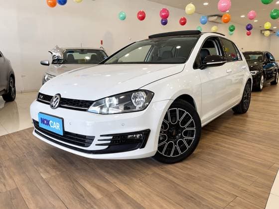 Carro 1.4 TSI HIGHLINE 16V TOTAL FLEX 4P TIPTRONIC