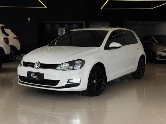 Carro 1.6 MSI COMFORTLINE 16V TOTAL FLEX 4P TIPTRONIC