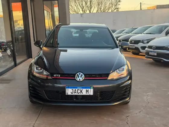 Carro 2.0 TSI GTI 16V TURBO GASOLINA 4P AUTOMÁTICO