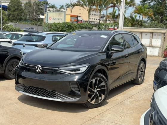 Carro 84 KW ELÉTRICO PRO