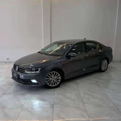 Carro 1.4 16V TSI COMFORTLINE GASOLINA 4P TIPTRONIC