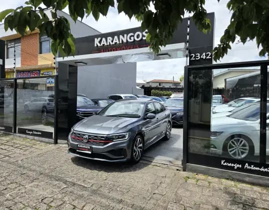 Carro 2.0 350 TSI GASOLINA GLI DSG