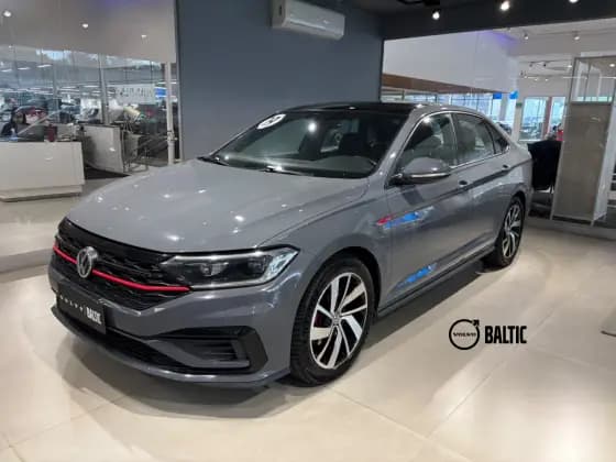 Carro 2.0 350 TSI GASOLINA GLI DSG