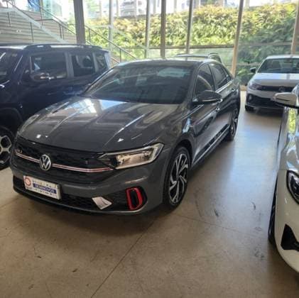 Carro 2.0 350 TSI GASOLINA GLI DSG