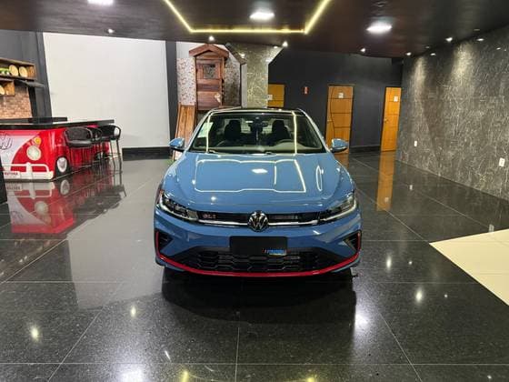 Carro 2.0 350 TSI GASOLINA GLI DSG
